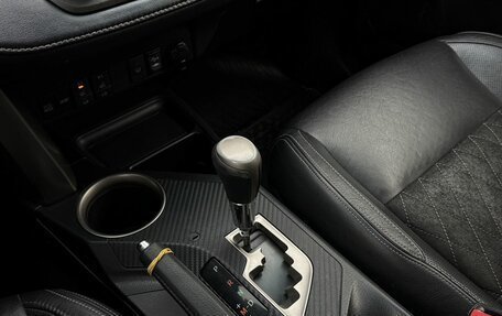 Toyota RAV4, 2013 год, 1 840 000 рублей, 13 фотография