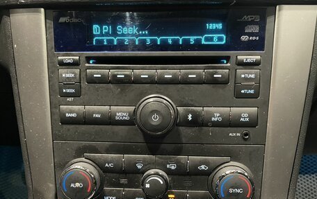 Chevrolet Captiva I, 2014 год, 1 279 000 рублей, 15 фотография