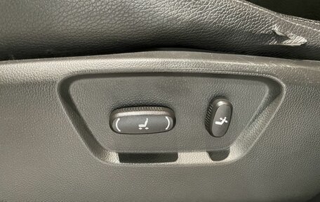 Chevrolet Captiva I, 2014 год, 1 279 000 рублей, 16 фотография