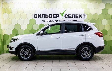 Chery Tiggo 5 I рестайлинг, 2018 год, 1 100 000 рублей, 7 фотография
