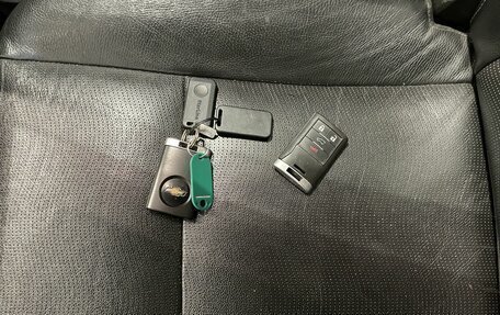 Chevrolet Captiva I, 2014 год, 1 279 000 рублей, 18 фотография