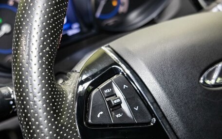 Chery Tiggo 5 I рестайлинг, 2018 год, 1 100 000 рублей, 17 фотография