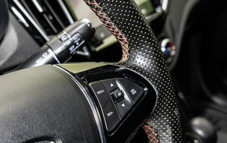 Chery Tiggo 5 I рестайлинг, 2018 год, 1 100 000 рублей, 18 фотография