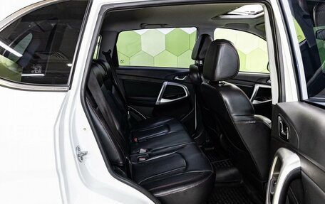 Chery Tiggo 5 I рестайлинг, 2018 год, 1 100 000 рублей, 13 фотография