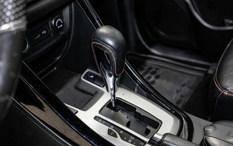 Chery Tiggo 5 I рестайлинг, 2018 год, 1 100 000 рублей, 20 фотография