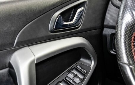 Chery Tiggo 5 I рестайлинг, 2018 год, 1 100 000 рублей, 21 фотография