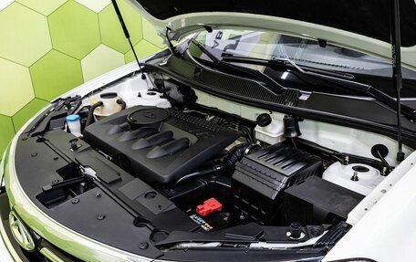 Chery Tiggo 5 I рестайлинг, 2018 год, 1 100 000 рублей, 23 фотография