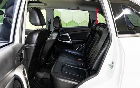 Chery Tiggo 5 I рестайлинг, 2018 год, 1 100 000 рублей, 14 фотография