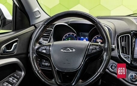 Chery Tiggo 5 I рестайлинг, 2018 год, 1 100 000 рублей, 16 фотография