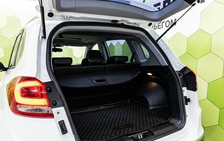 Chery Tiggo 5 I рестайлинг, 2018 год, 1 100 000 рублей, 24 фотография