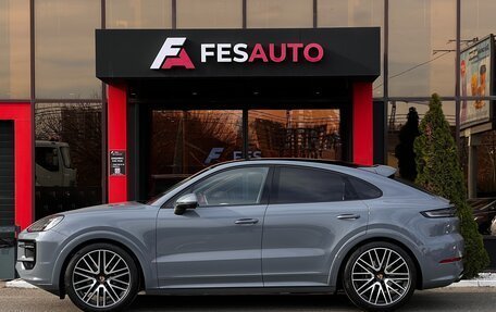 Porsche Cayenne III, 2025 год, 18 990 000 рублей, 2 фотография