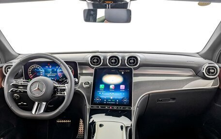 Mercedes-Benz GLC Coupe, 2025 год, 8 700 000 рублей, 10 фотография