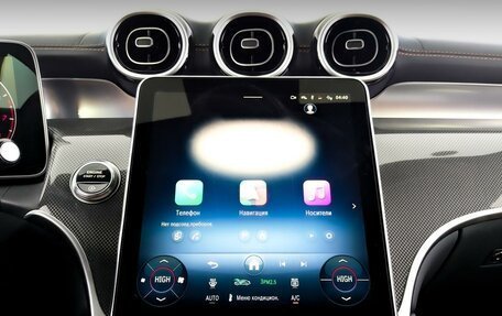 Mercedes-Benz GLC Coupe, 2025 год, 8 700 000 рублей, 11 фотография