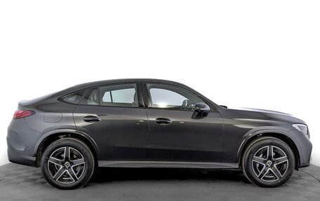 Mercedes-Benz GLC Coupe, 2025 год, 8 700 000 рублей, 4 фотография