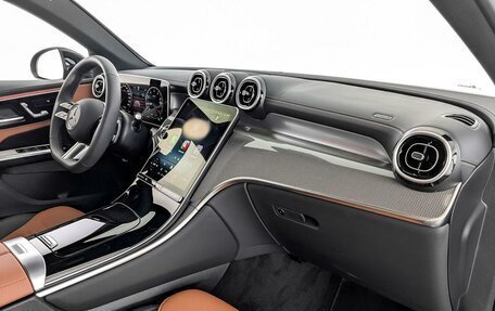 Mercedes-Benz GLC Coupe, 2025 год, 8 700 000 рублей, 9 фотография