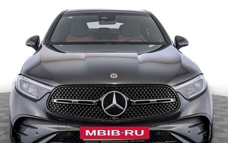 Mercedes-Benz GLC Coupe, 2025 год, 8 700 000 рублей, 5 фотография