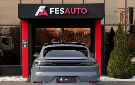 Porsche Cayenne III, 2025 год, 18 990 000 рублей, 4 фотография