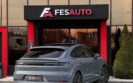 Porsche Cayenne III, 2025 год, 18 990 000 рублей, 5 фотография