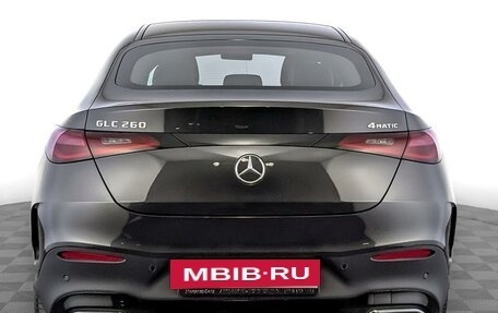 Mercedes-Benz GLC Coupe, 2025 год, 8 700 000 рублей, 6 фотография