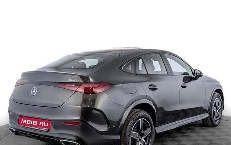 Mercedes-Benz GLC Coupe, 2025 год, 8 700 000 рублей, 2 фотография