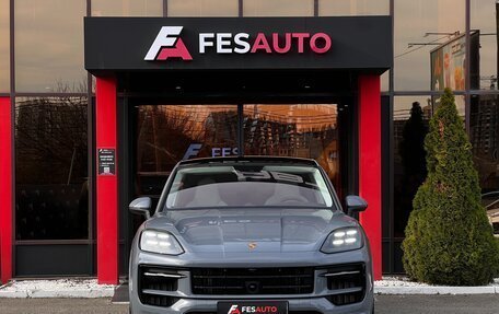 Porsche Cayenne III, 2025 год, 18 990 000 рублей, 8 фотография