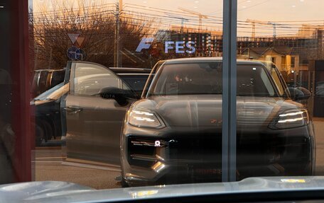 Porsche Cayenne III, 2025 год, 18 990 000 рублей, 10 фотография