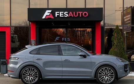 Porsche Cayenne III, 2025 год, 18 990 000 рублей, 6 фотография