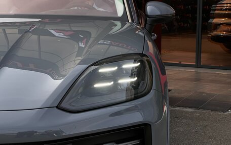 Porsche Cayenne III, 2025 год, 18 990 000 рублей, 12 фотография