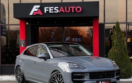 Porsche Cayenne III, 2025 год, 18 990 000 рублей, 7 фотография