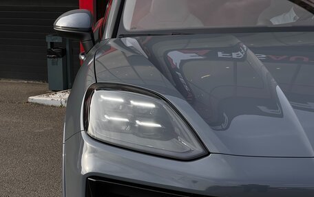 Porsche Cayenne III, 2025 год, 18 990 000 рублей, 11 фотография