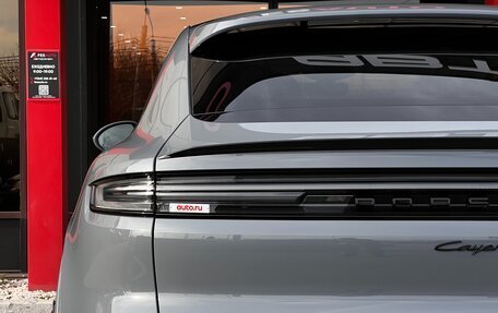 Porsche Cayenne III, 2025 год, 18 990 000 рублей, 9 фотография