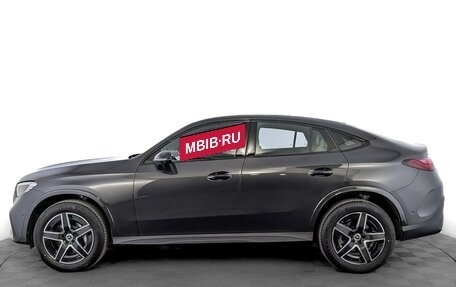 Mercedes-Benz GLC Coupe, 2025 год, 8 700 000 рублей, 3 фотография