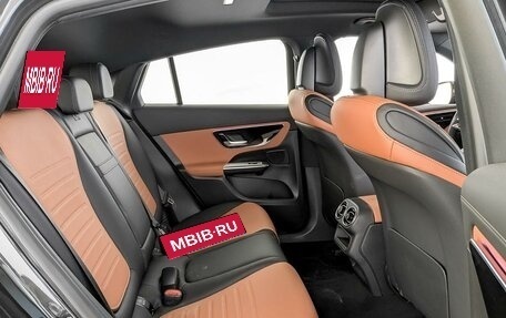 Mercedes-Benz GLC Coupe, 2025 год, 8 700 000 рублей, 12 фотография