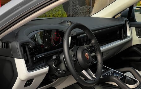 Porsche Cayenne III, 2025 год, 18 990 000 рублей, 16 фотография