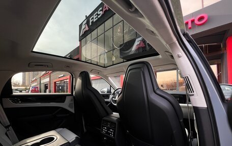 Porsche Cayenne III, 2025 год, 18 990 000 рублей, 25 фотография