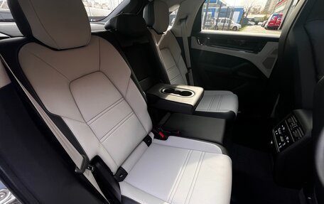 Porsche Cayenne III, 2025 год, 18 990 000 рублей, 24 фотография