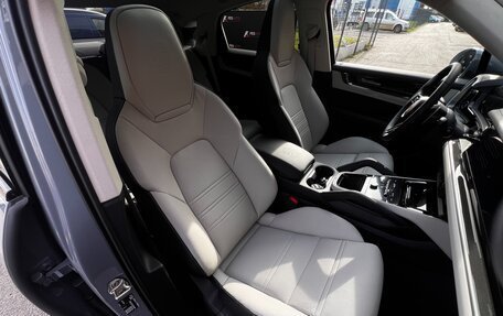 Porsche Cayenne III, 2025 год, 18 990 000 рублей, 29 фотография