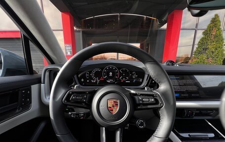 Porsche Cayenne III, 2025 год, 18 990 000 рублей, 33 фотография