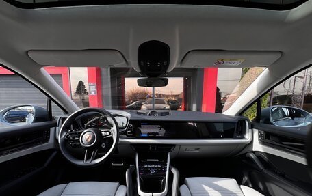 Porsche Cayenne III, 2025 год, 18 990 000 рублей, 30 фотография