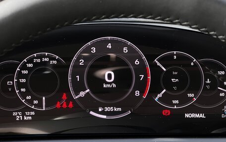 Porsche Cayenne III, 2025 год, 18 990 000 рублей, 32 фотография