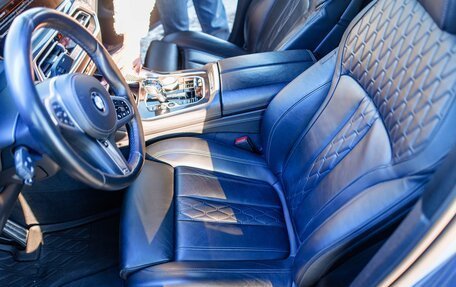 BMW X6, 2020 год, 8 550 000 рублей, 8 фотография