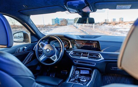 BMW X6, 2020 год, 8 550 000 рублей, 7 фотография