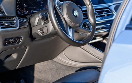 BMW X6, 2020 год, 8 550 000 рублей, 6 фотография