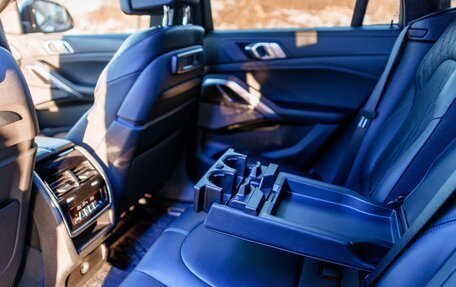 BMW X6, 2020 год, 8 550 000 рублей, 9 фотография