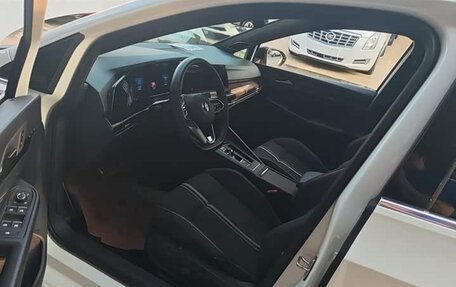 Volkswagen Golf VIII, 2021 год, 1 790 000 рублей, 5 фотография