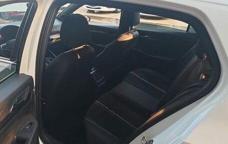 Volkswagen Golf VIII, 2021 год, 1 790 000 рублей, 7 фотография