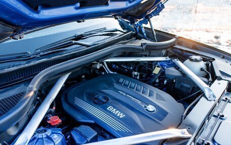 BMW X6, 2020 год, 8 550 000 рублей, 10 фотография