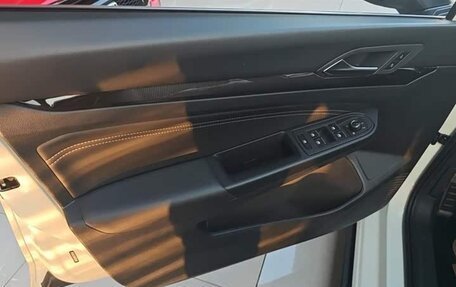 Volkswagen Golf VIII, 2021 год, 1 790 000 рублей, 8 фотография