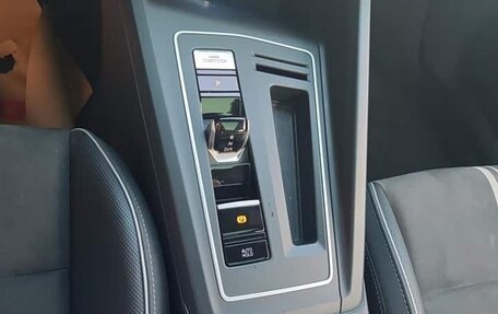 Volkswagen Golf VIII, 2021 год, 1 790 000 рублей, 10 фотография