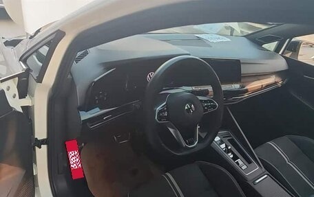 Volkswagen Golf VIII, 2021 год, 1 790 000 рублей, 4 фотография